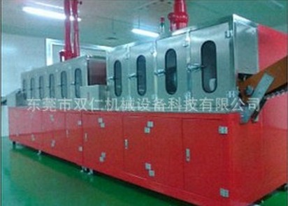 全(quan)自動清洗機